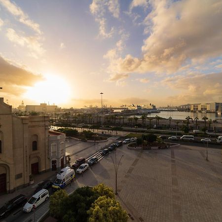 Sercotel Puerto De La Luz Las Palmas de Gran Canaria Zewnętrze zdjęcie