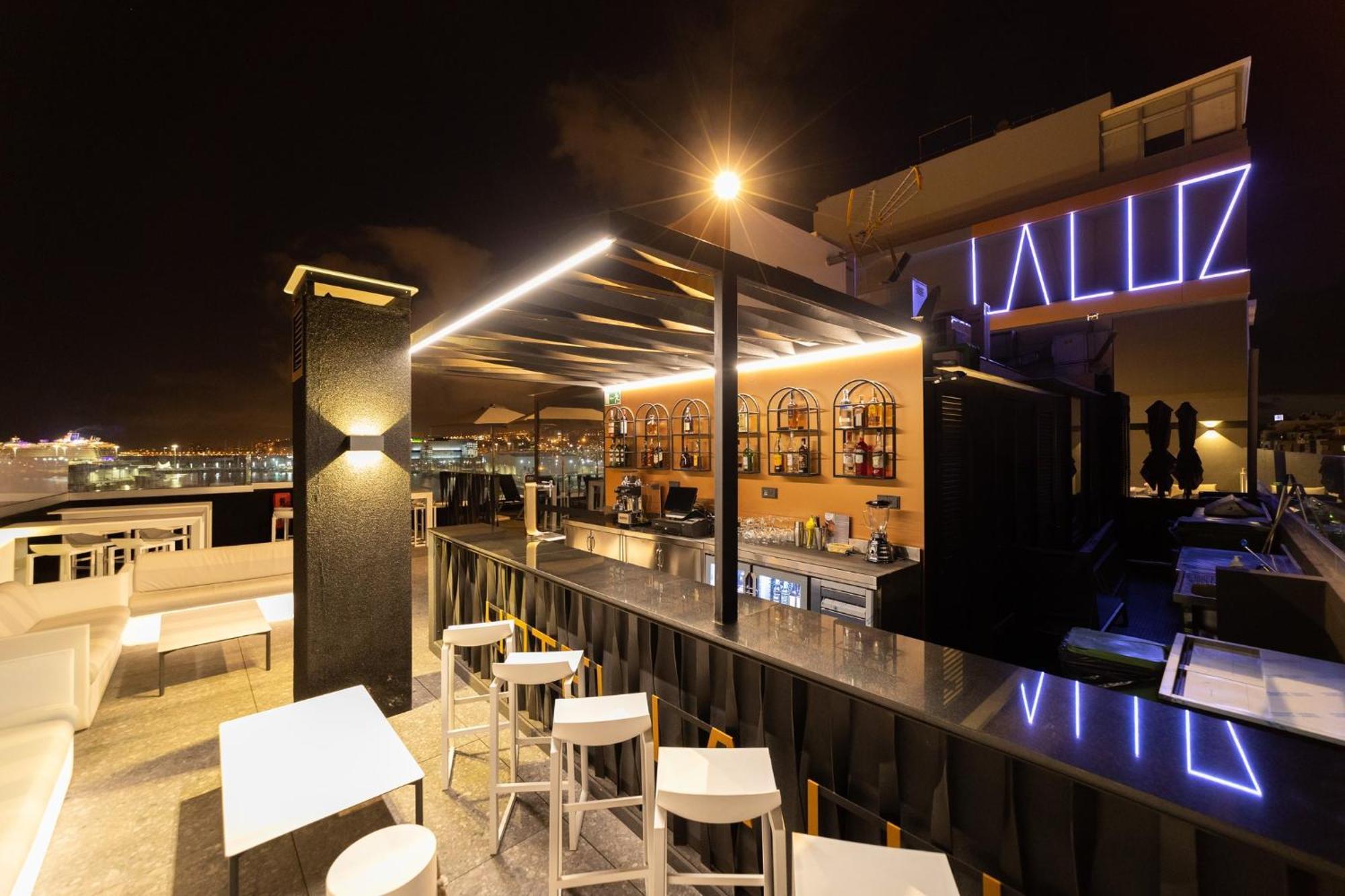 Sercotel Puerto De La Luz Las Palmas de Gran Canaria Zewnętrze zdjęcie