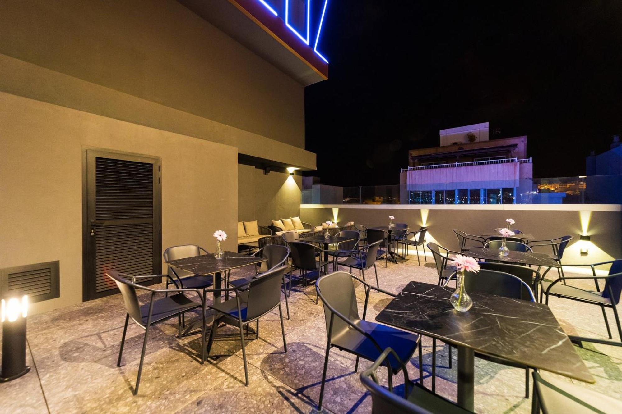 Sercotel Puerto De La Luz Las Palmas de Gran Canaria Zewnętrze zdjęcie