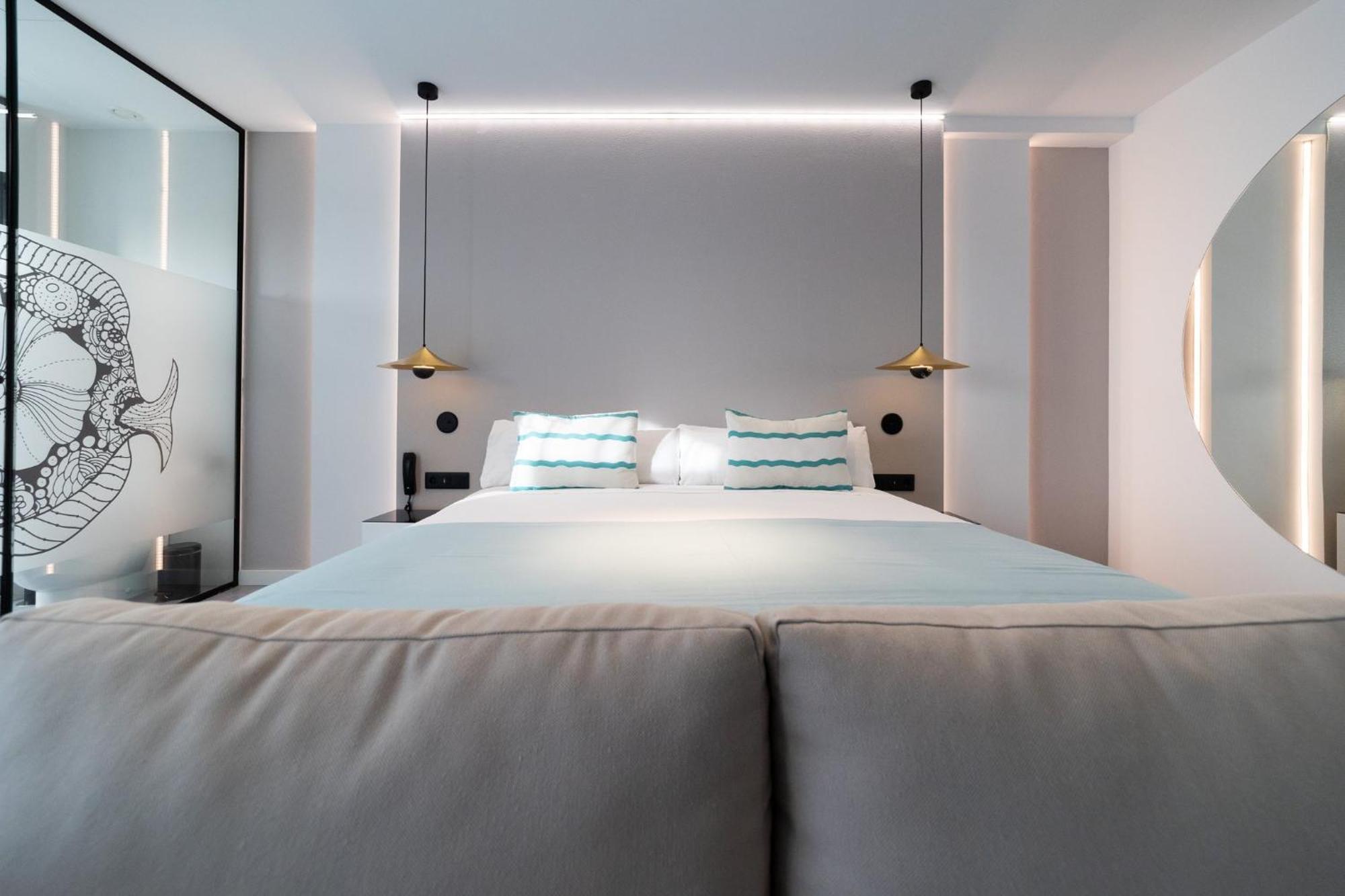 Sercotel Puerto De La Luz Las Palmas de Gran Canaria Zewnętrze zdjęcie