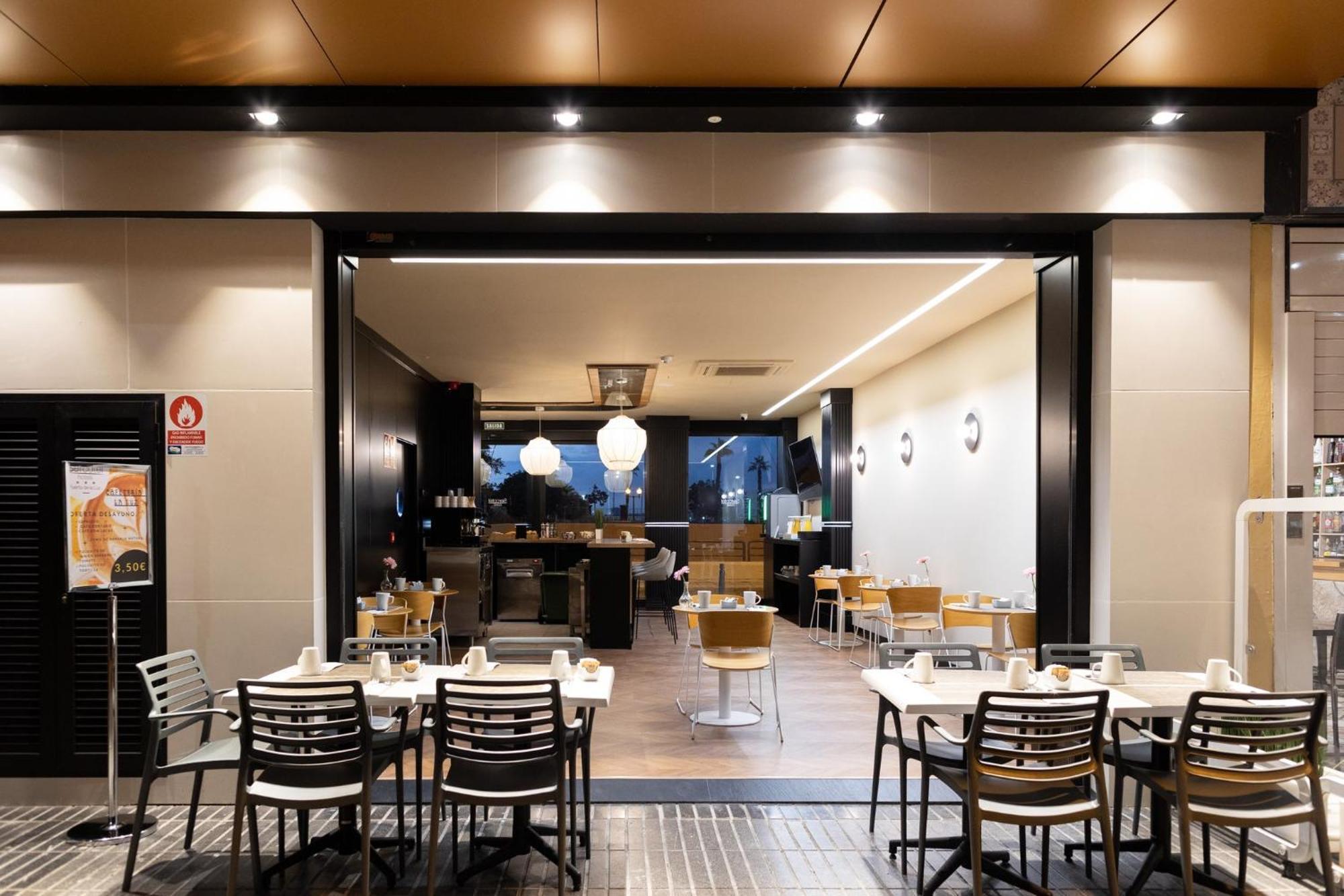 Sercotel Puerto De La Luz Las Palmas de Gran Canaria Zewnętrze zdjęcie