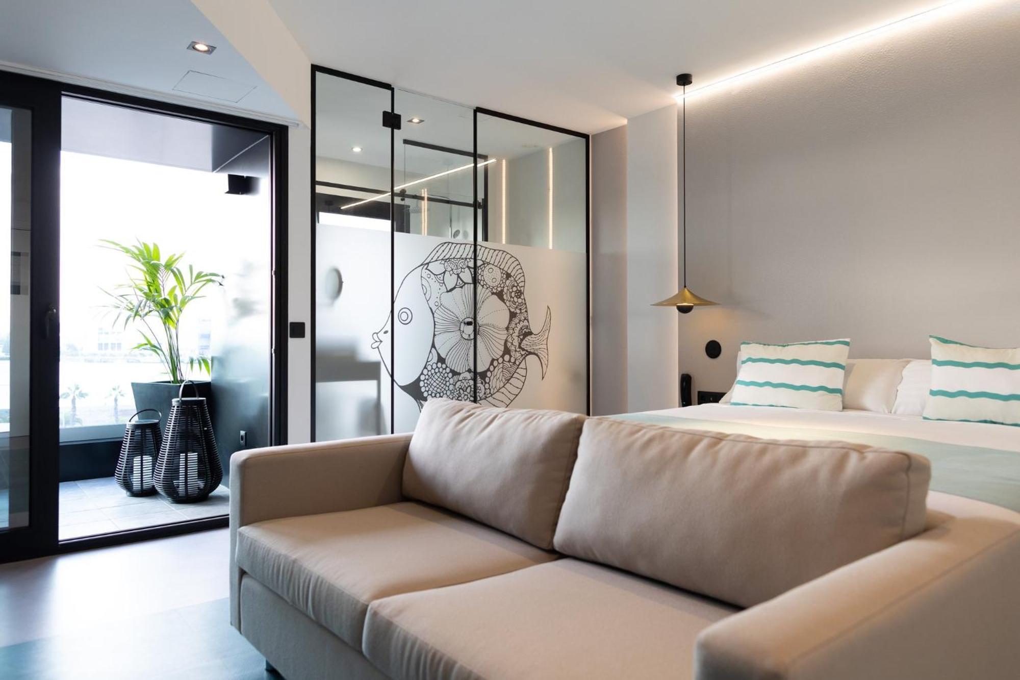 Sercotel Puerto De La Luz Las Palmas de Gran Canaria Zewnętrze zdjęcie