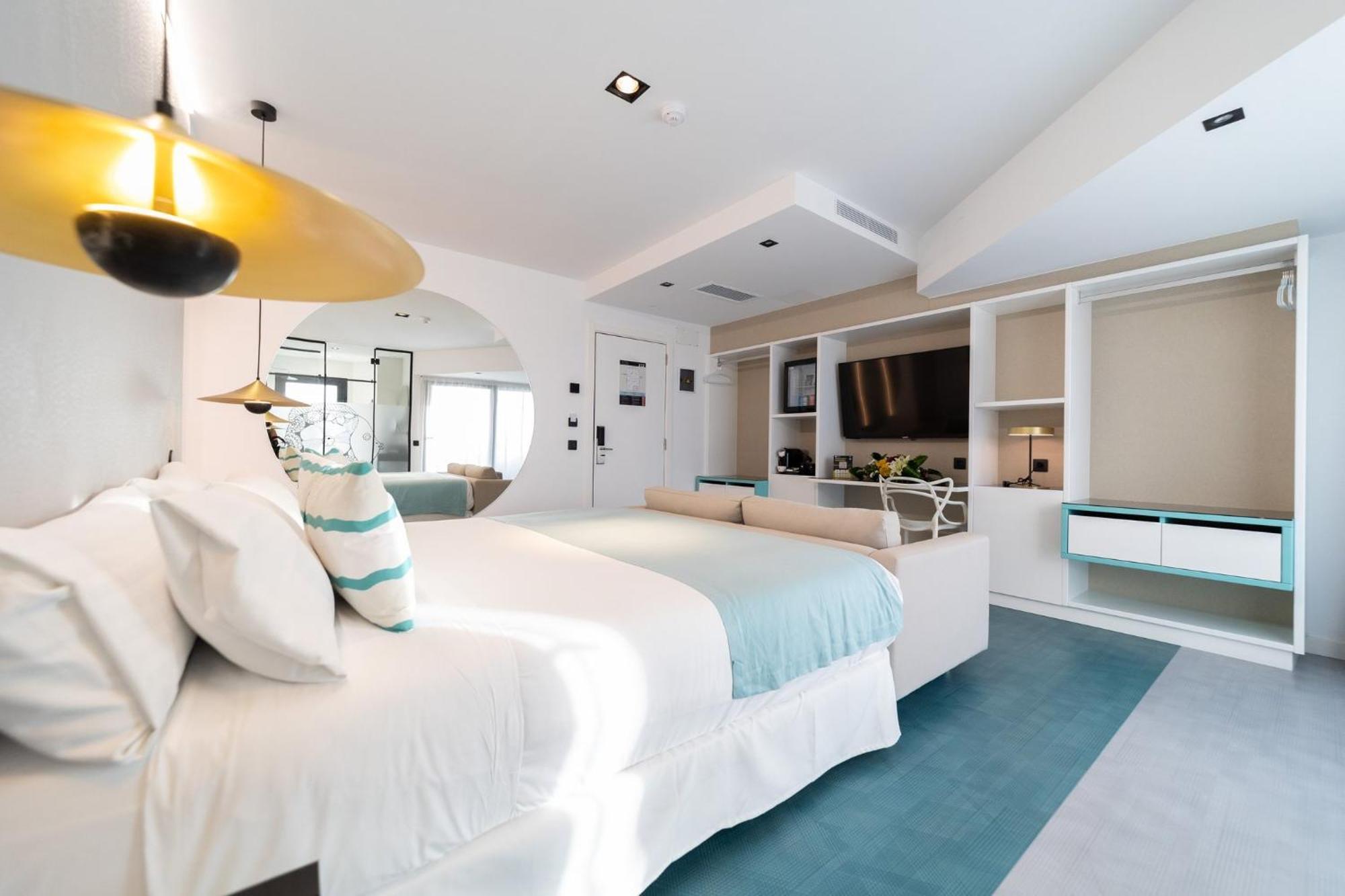 Sercotel Puerto De La Luz Las Palmas de Gran Canaria Zewnętrze zdjęcie