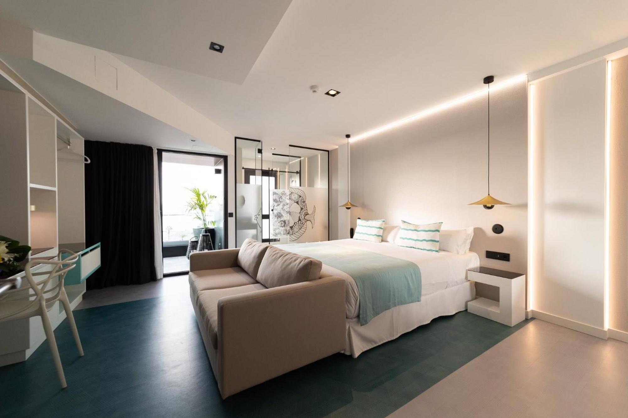 Sercotel Puerto De La Luz Las Palmas de Gran Canaria Zewnętrze zdjęcie