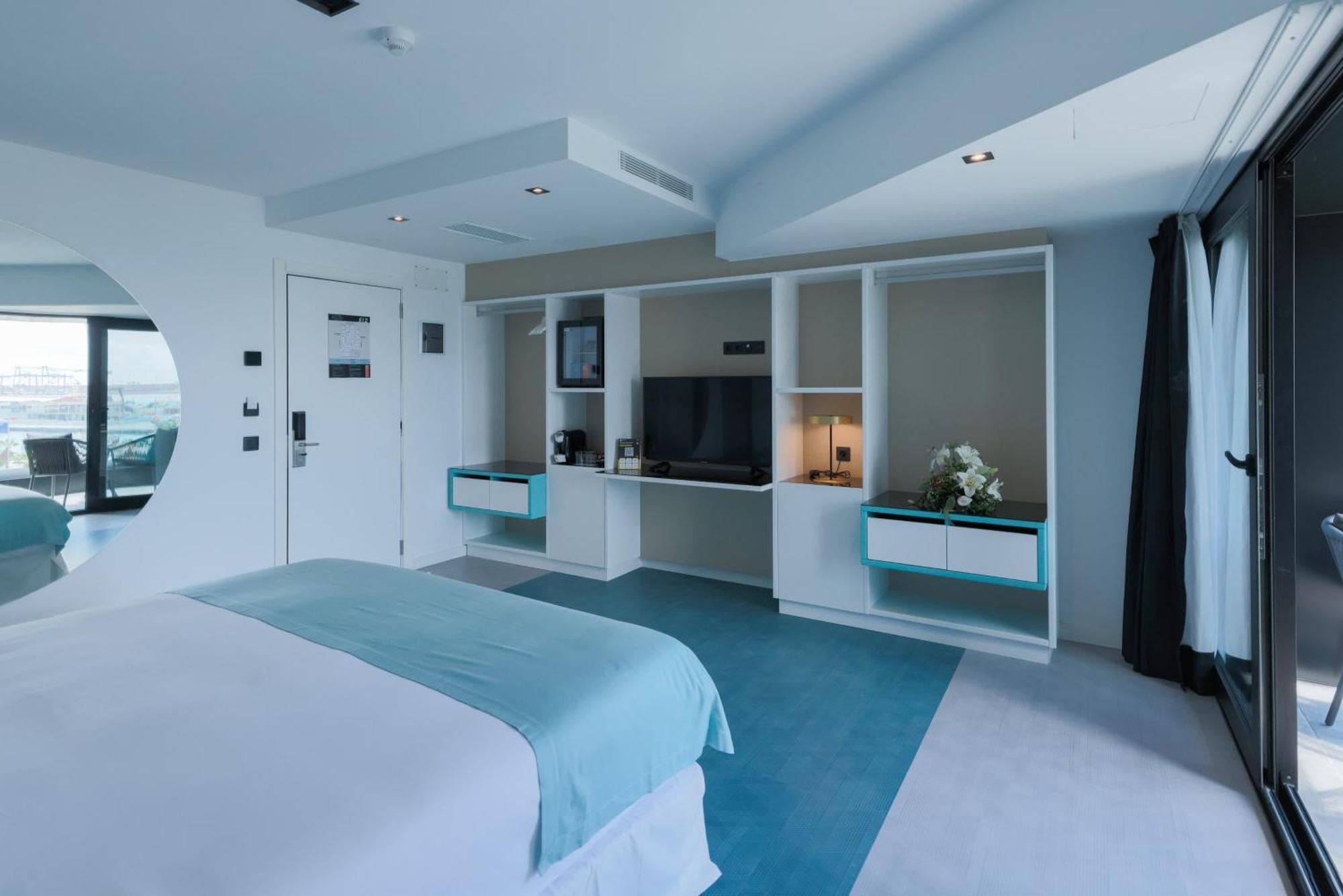 Sercotel Puerto De La Luz Las Palmas de Gran Canaria Zewnętrze zdjęcie
