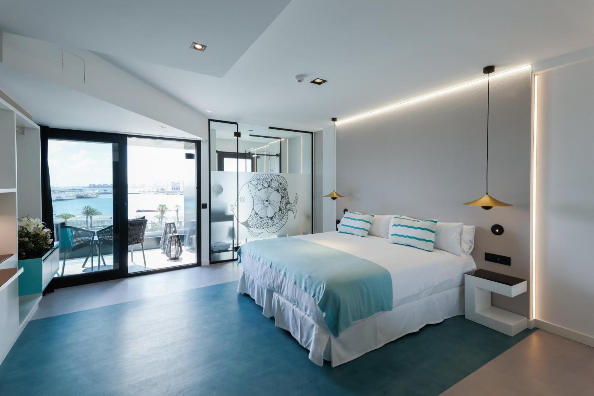 Sercotel Puerto De La Luz Las Palmas de Gran Canaria Zewnętrze zdjęcie