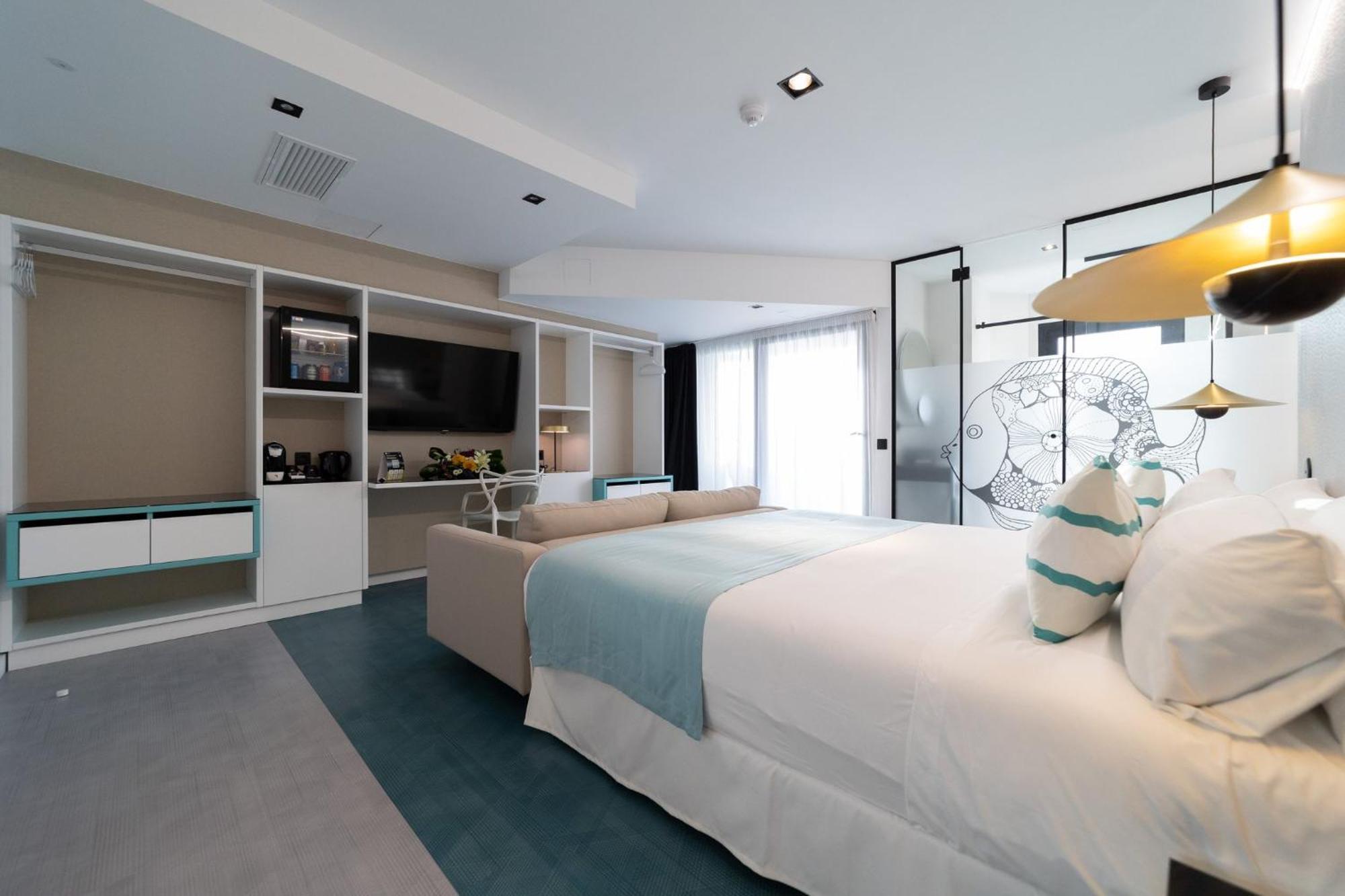 Sercotel Puerto De La Luz Las Palmas de Gran Canaria Zewnętrze zdjęcie
