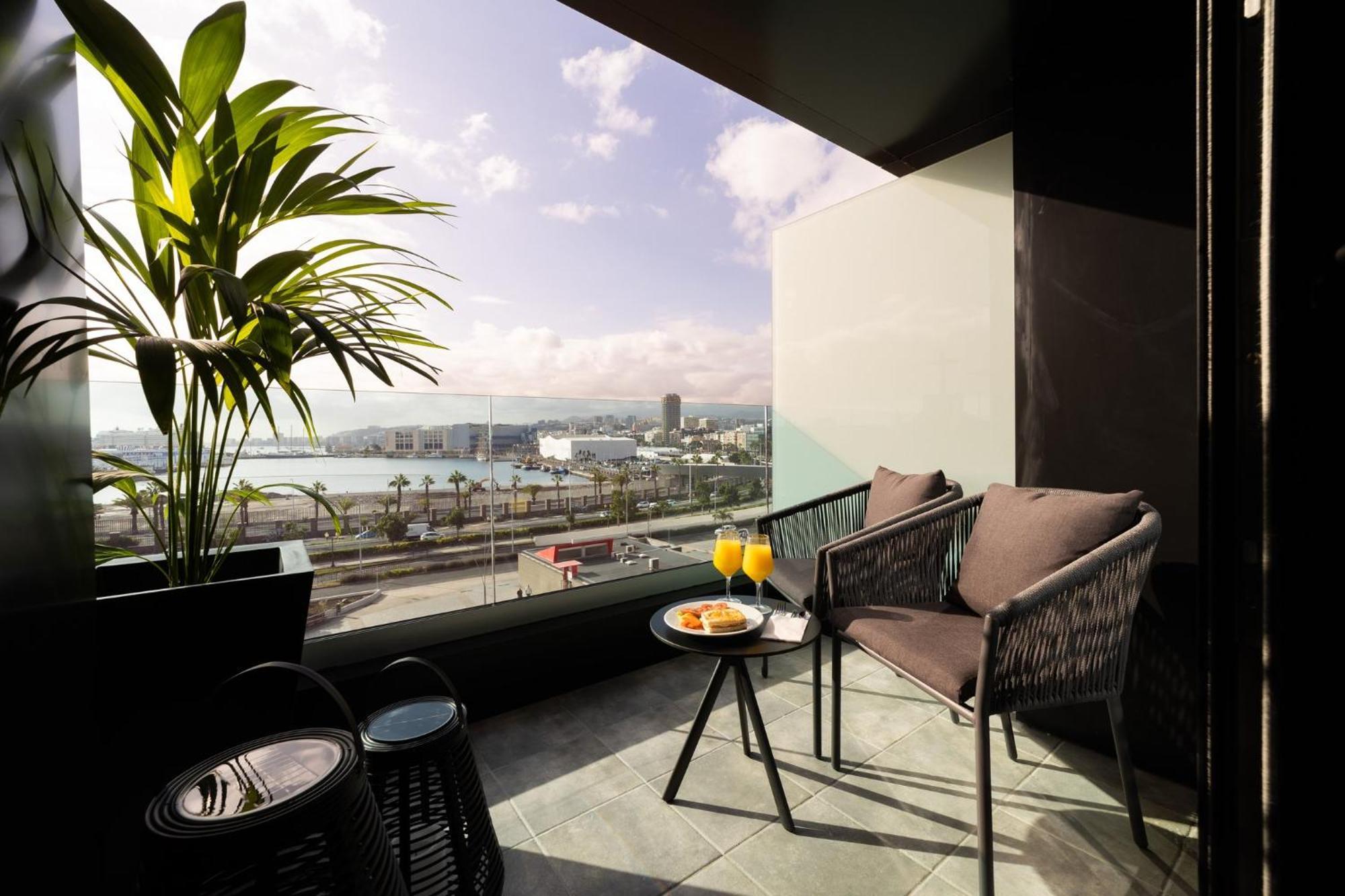 Sercotel Puerto De La Luz Las Palmas de Gran Canaria Zewnętrze zdjęcie