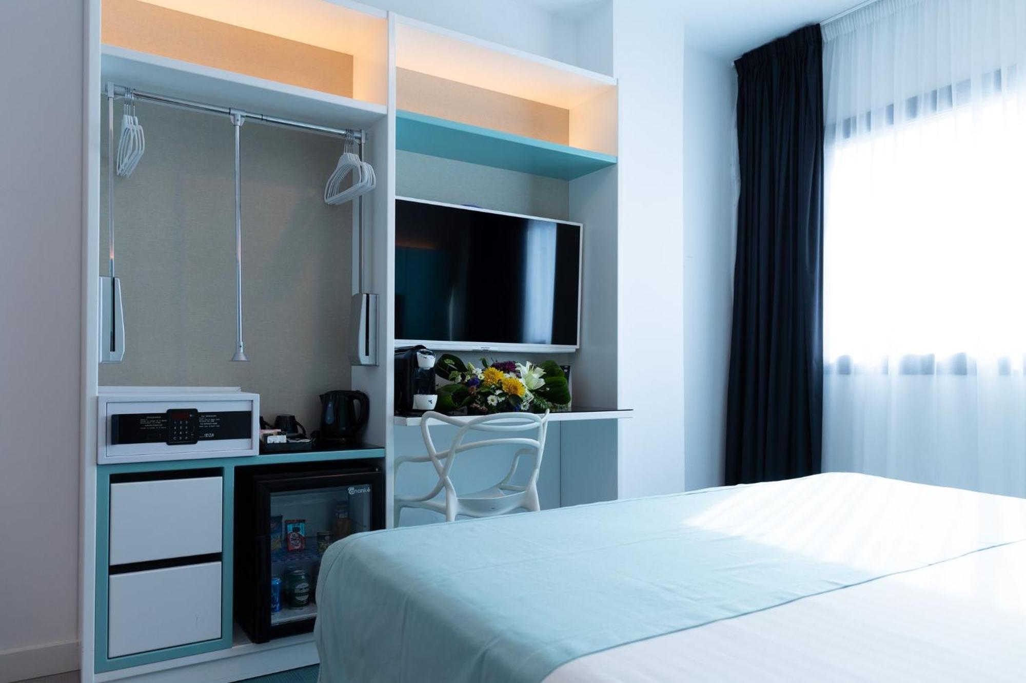 Sercotel Puerto De La Luz Las Palmas de Gran Canaria Zewnętrze zdjęcie
