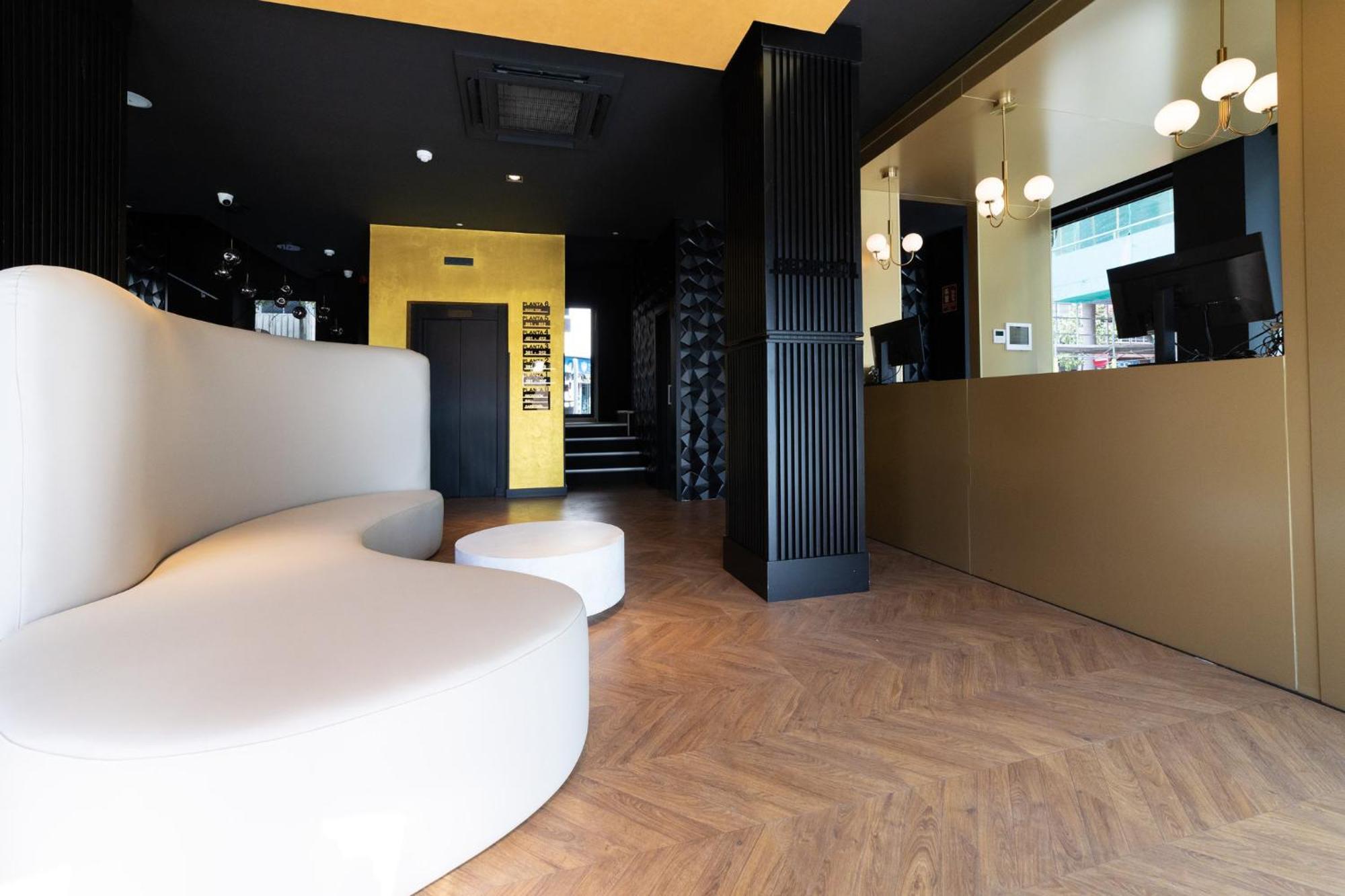 Sercotel Puerto De La Luz Las Palmas de Gran Canaria Zewnętrze zdjęcie