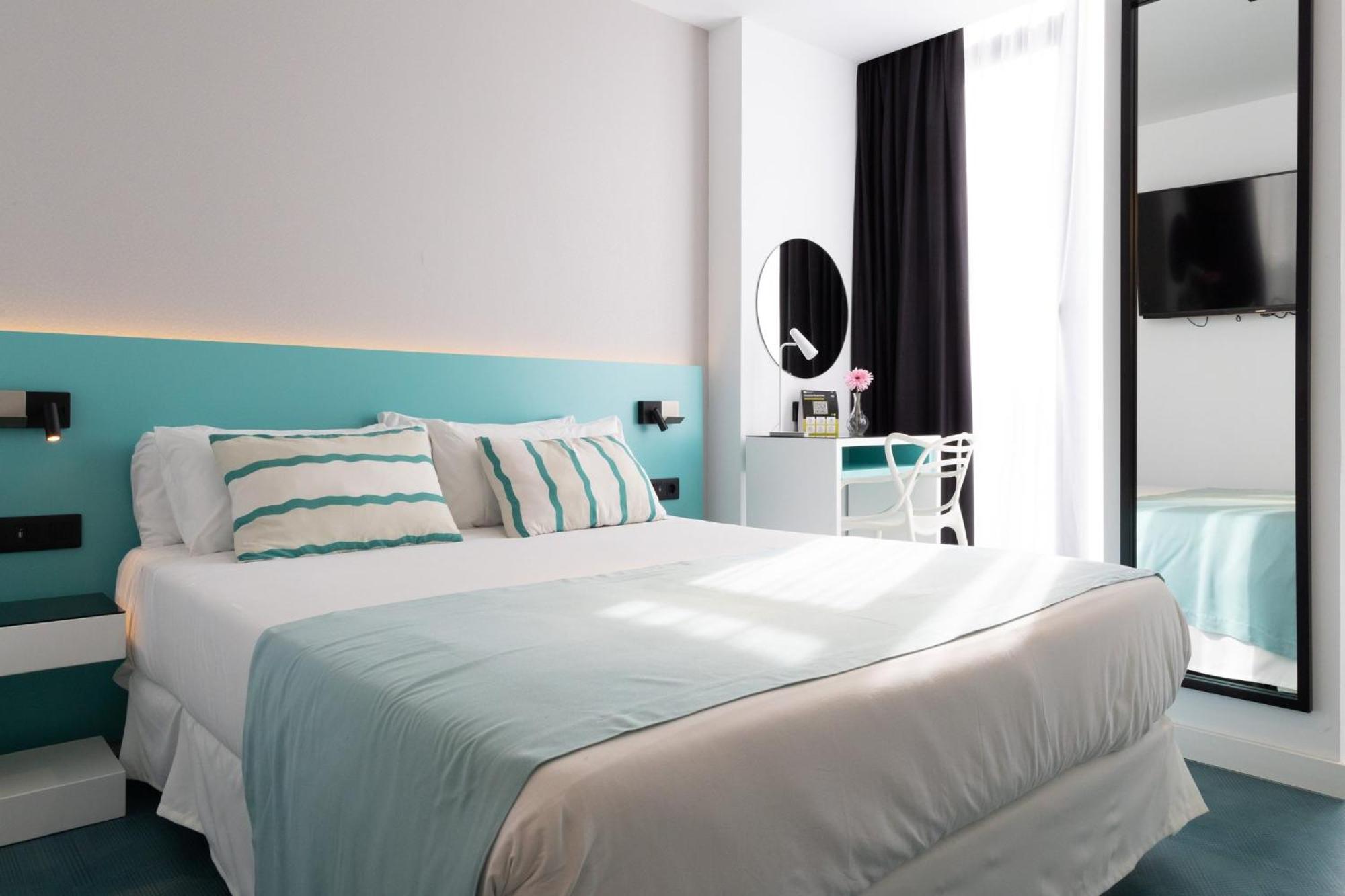 Sercotel Puerto De La Luz Las Palmas de Gran Canaria Zewnętrze zdjęcie