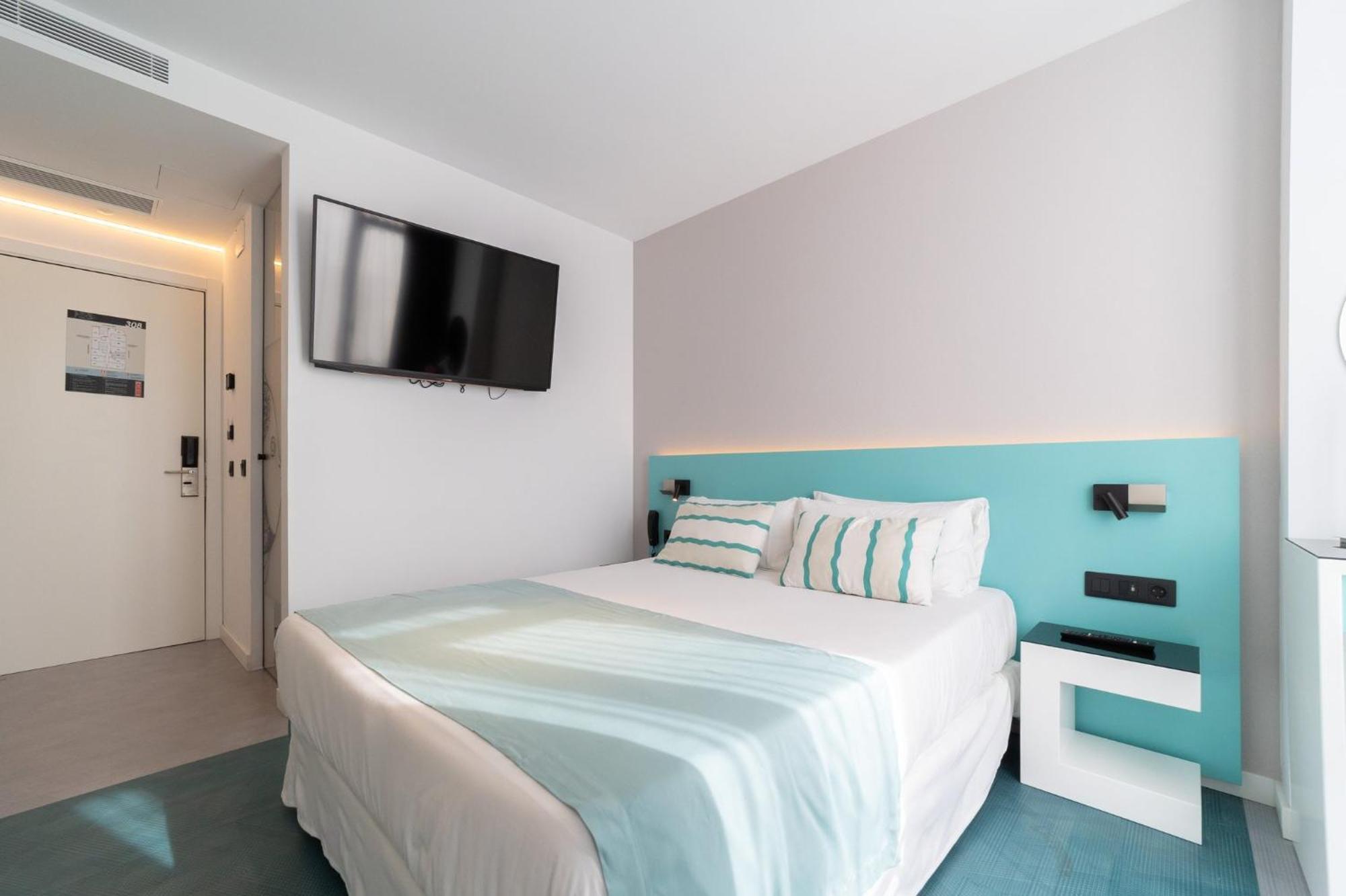 Sercotel Puerto De La Luz Las Palmas de Gran Canaria Zewnętrze zdjęcie