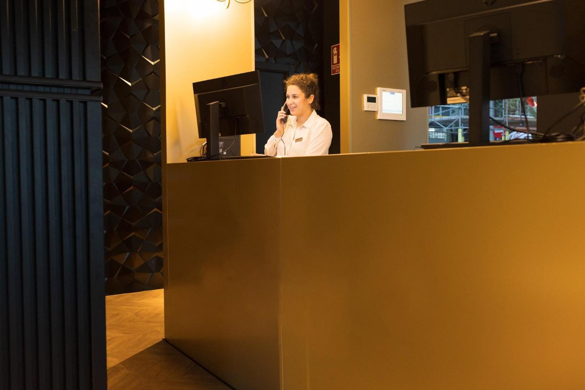 Sercotel Puerto De La Luz Las Palmas de Gran Canaria Zewnętrze zdjęcie